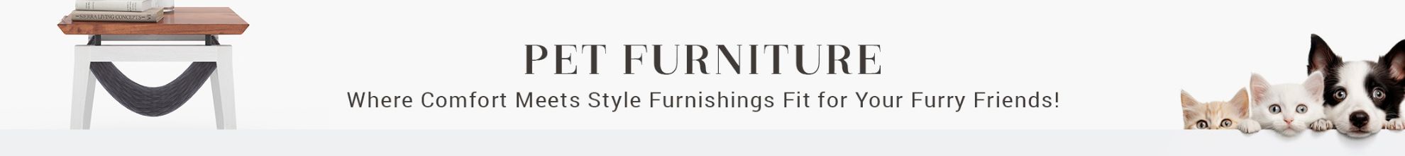 Pet Furniture